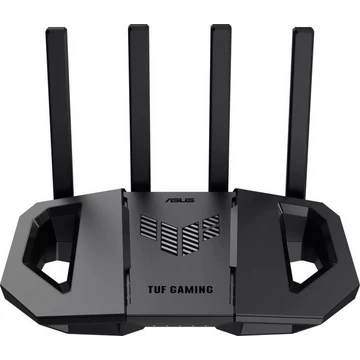 ASUS TUF Gaming BE3600 Dual Band WiFi 7 Gaming Router