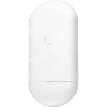 Ubiquiti Loco5AC airMAX NanoStation Access Point White Ubiquiti Loco5AC airMAX NanoStation Access Point White