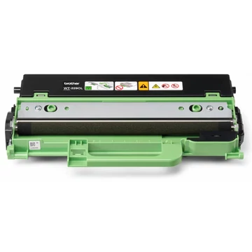 Brother WT-229CL szemetes /o/ 50K