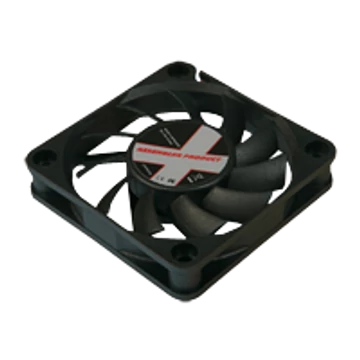 Xilence COO-XPF 60S.W Fan 60x60x12 White Box SlimLine