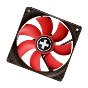Xilence COO-XPF120.R.PWM Fan 120x120x25