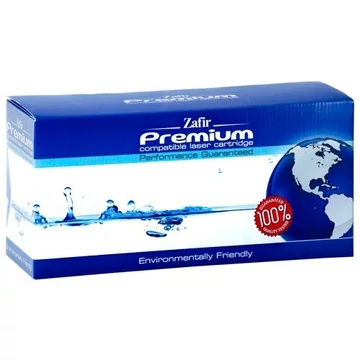 Kyocera-Minolta TK-1160 fekete toner (utángyártott Zafír)