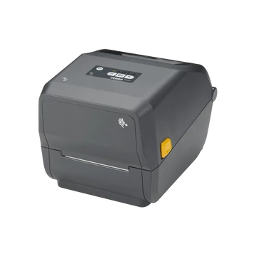 Zebra ZD421 thermal transfer 203dpi címkenyomtató, USB, WiFi