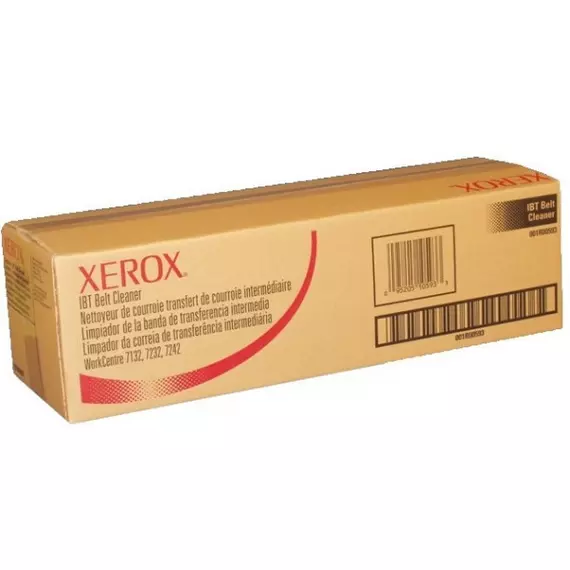 Xerox 001R00593 IBT Belt Cleaner unit (eredeti) WC7132