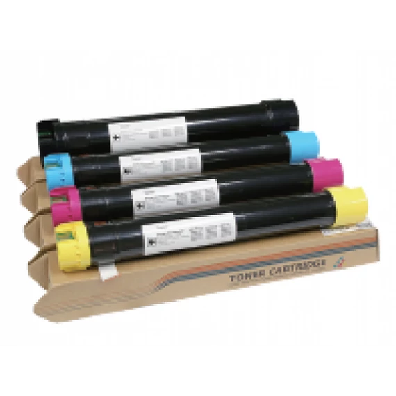 FOR USE XEROX C8145,8155 toner. Mag 21K CT* /141583/