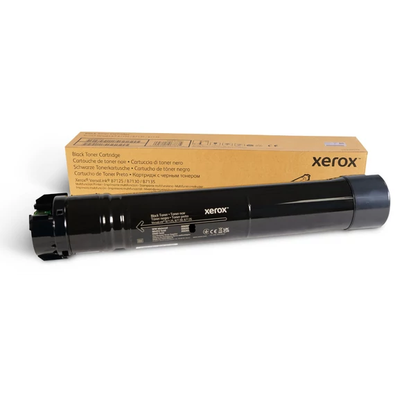 Xerox 006R01819 toner B7130 (eredeti)