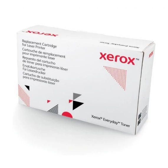 HP CE505X fekete toner 6,5K (utángyártott XEROX)