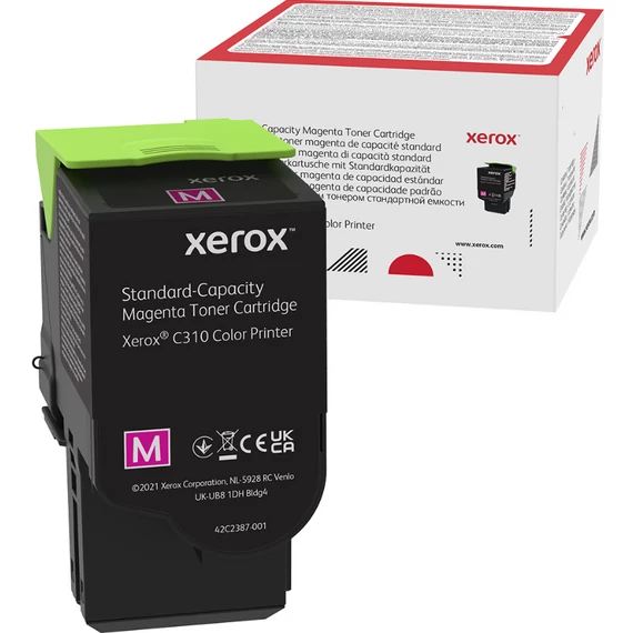 Xerox 006R04362 magenta toner (eredeti)