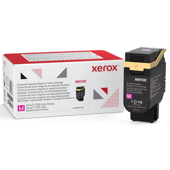 Xerox 006R04825 toner Magenta /o/