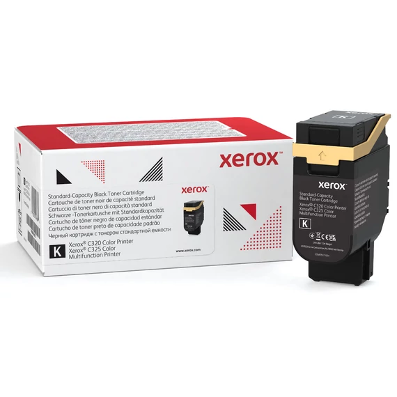 Xerox 006R04827 toner Bk. /o/