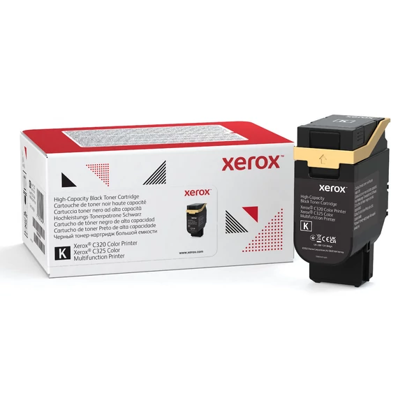 Xerox 006R04835 toner Bk. /o/