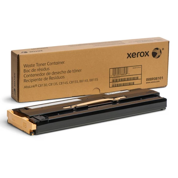 Xerox 008R08101 Waste cyan toner (eredeti)