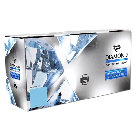 Canon CRG039H Toner 25K (utángyártott Diamond)