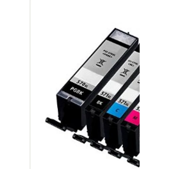 FOR USE CANON PGI570XL Patr PGBlack /FU/ ECOPIXEL BULK