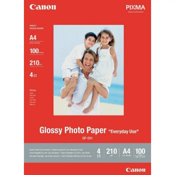 Canon A/4 GP501 100ív 200g