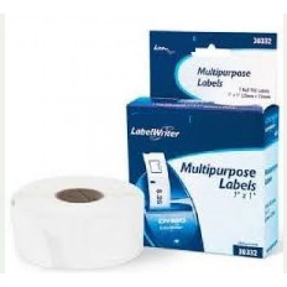 FOR USE DYMO 11353 24mm x 13mm 1000 db /FU/ #S0722530