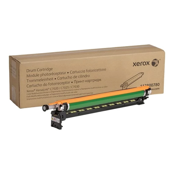 Xerox 113R00780 Drum Cartridge (eredeti) C7025