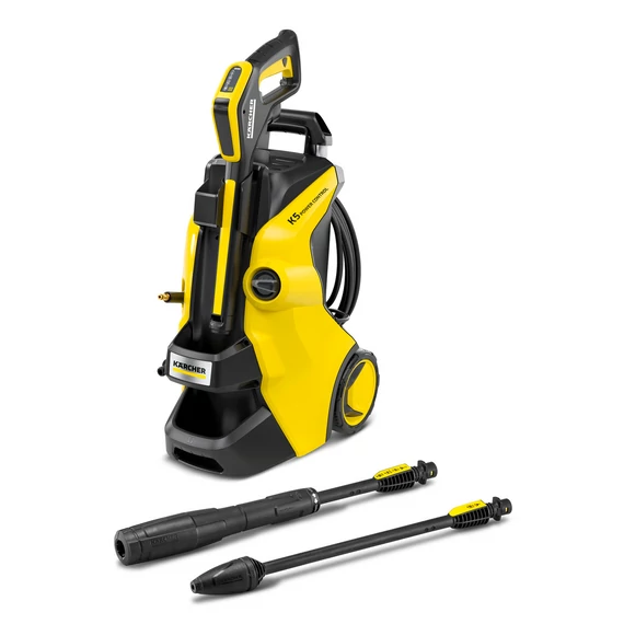 Mosó K 5 Power Contol magasnyomású, Kärcher