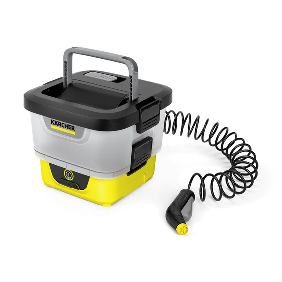 Tisztító OC4 EU, (Akkumulátoros mobil kültéri), Karcher