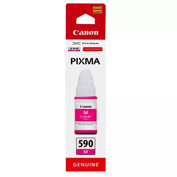 Canon GI590 magenta tinta (eredeti)