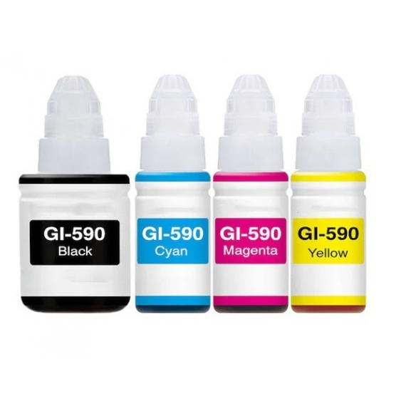 Canon GI590 Magenta tinta 70ml (utángyártott)