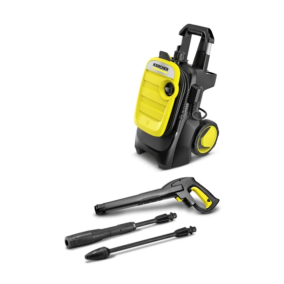 Mosó K 5 Compact magasnyomású, Kärcher