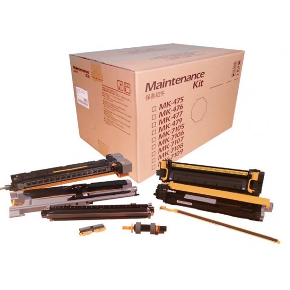 Kyocera MK475 Maintenance kit (eredeti)