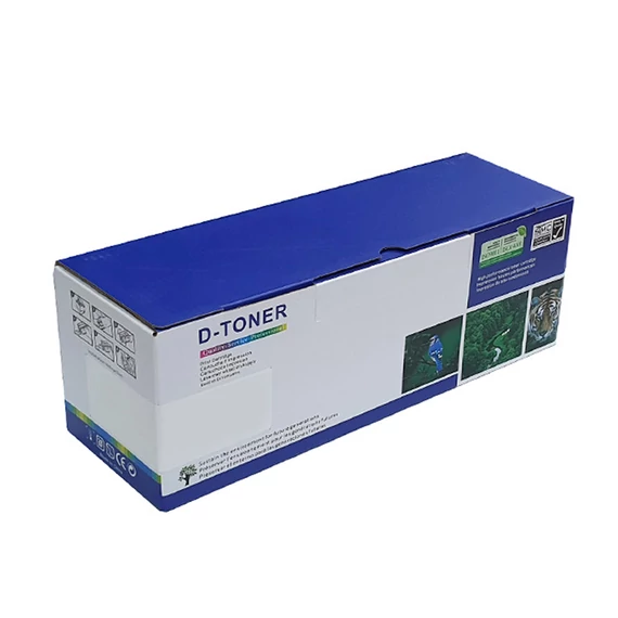 Oki C301 sárga cyan toner301/C321/MC332/MC342 (utángyártott AJ)