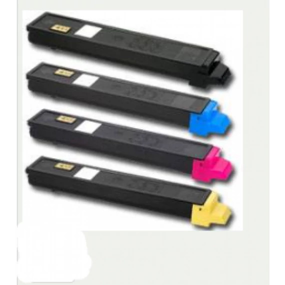 Kyocera TK895 cyan toner (utángyártott INT)