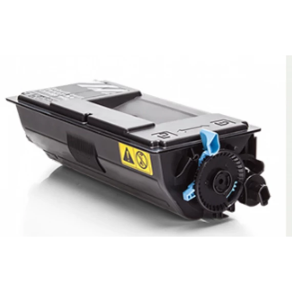 Kyocera TK3150 fekete toner 14,5K /44875/ (utángyártott KTN)