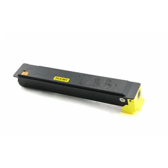 FOR USE KYOCERA TK5195 Toner Yellow 7K /FU/ CartridgeWeb