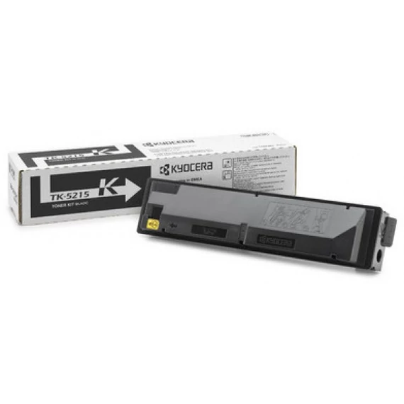 Kyocera TK5215 Toner Black /o/