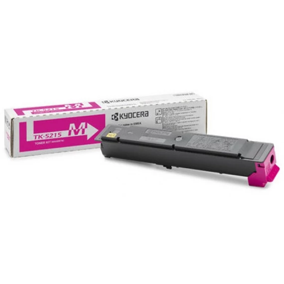 Kyocera TK5215 Toner Magenta /o/