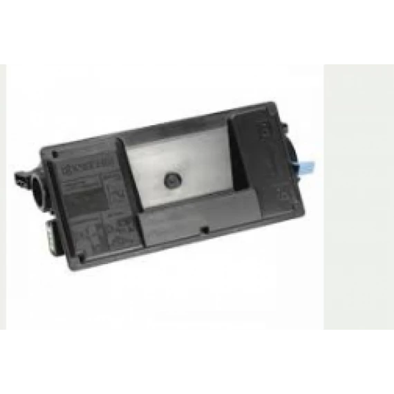 Kyocera TK3160 fekete toner 12,5K /50369/ (utángyártott KTN)