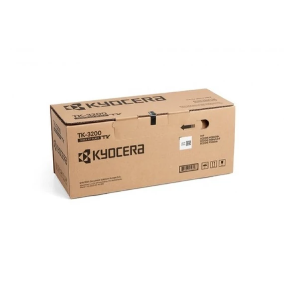 Kyocera TK3200 Toner (eredeti)
