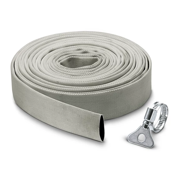 Szivattyú szövettömlő szett 10m, Karcher
