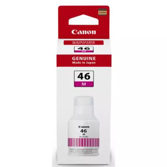 Canon GI46 magenta tinta (eredeti)