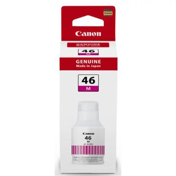 Canon GI46 magenta tinta (eredeti)