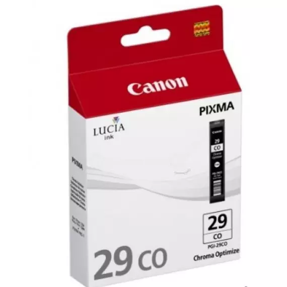 Canon PGI29 Patron Chro Opt. Pro1 (eredeti)