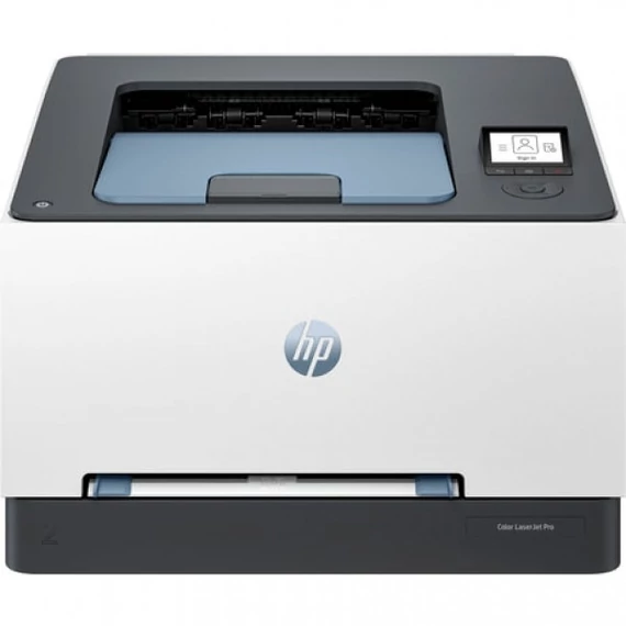 HP CLJ 3202dw Nyomtató