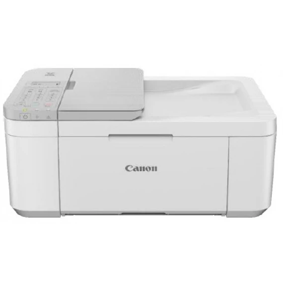 Canon PIXMA TR4756i ADF tintás MFP fehér