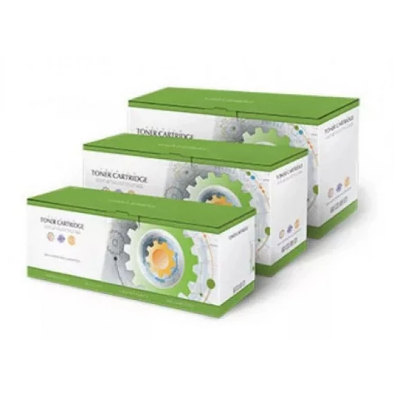 FOR USE LEXMARK MS510/610 toner, 20K /FU/ SCC