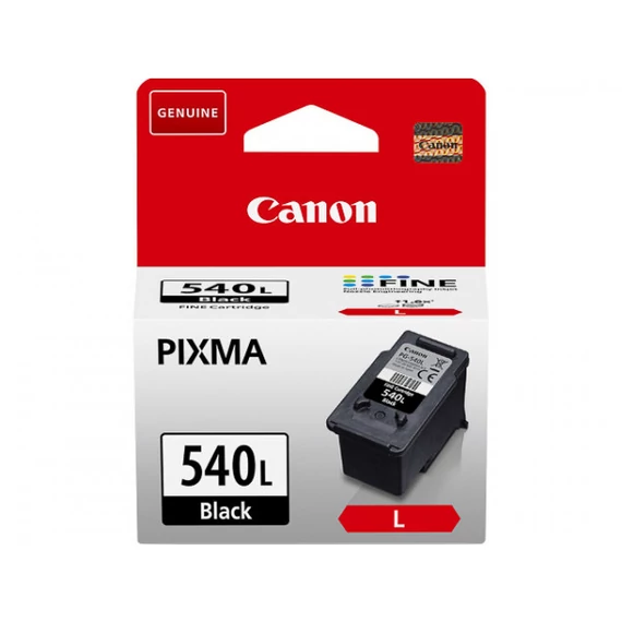 Canon PG540L Patron Black /o/