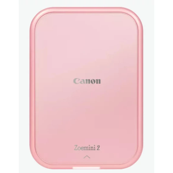 Canon Zoemini 2 Fotónyomtató Rózsaarany