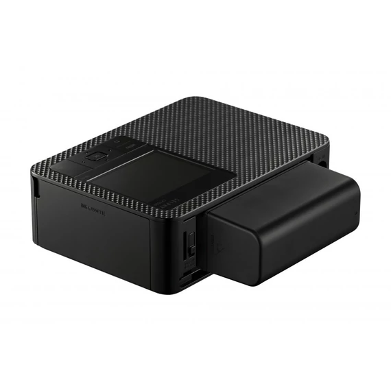 Canon Selphy CP1500 Black