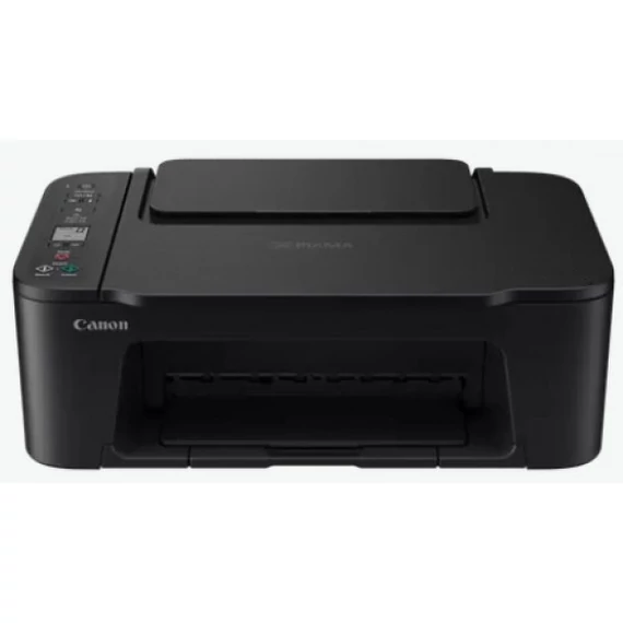Canon PIXMA TS3750i Tintás MFP fekete simat.