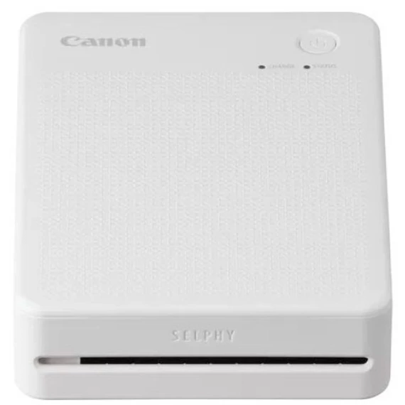 Canon Selphy QX20 White fotónyomtató