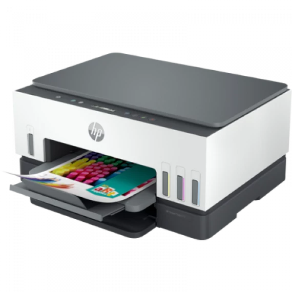 HP Smart Tank 670 Wireless multifunkciós tintasugaras nyomtató (6UU48A)