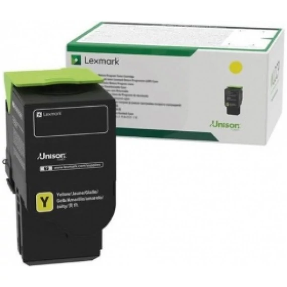 Lexmark 75M2XY0 toner /o/
