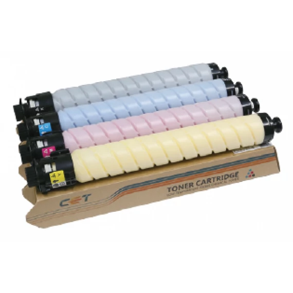 FOR USE RICOH MPC2003/2503 toner HC Cyan CET /CET6856C/